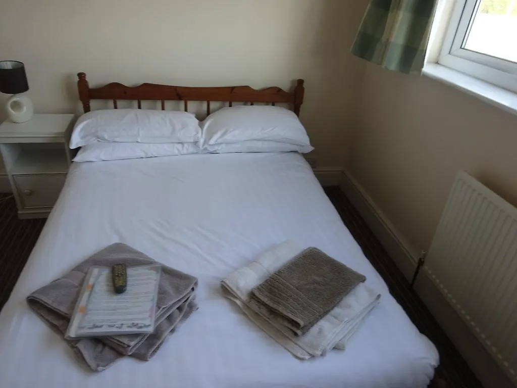 Lantern House Hotel Cambridge  Guest house Cambridge (Cambridgeshire)