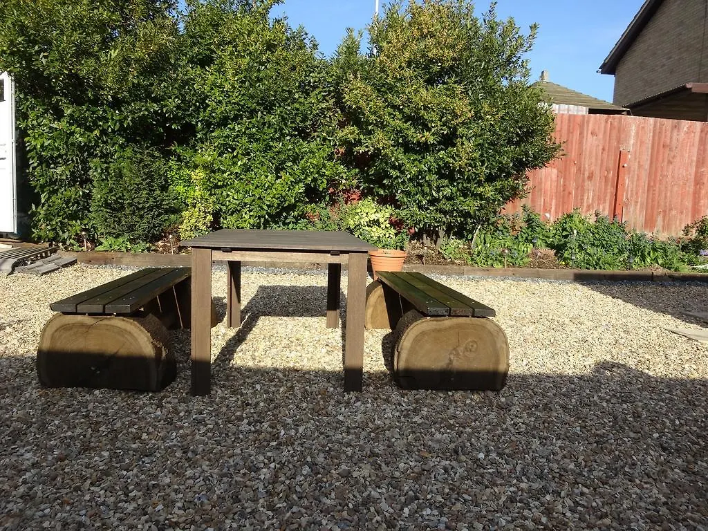 *** Guest house Lantern House Hotel Cambridge  United Kingdom