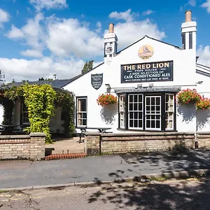 Gasthof The Red Lion
