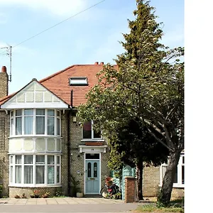 Frühstückspension Cambridge Bed & Breakfast