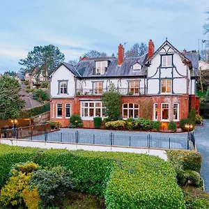 Oyo Rayanne House Guest Holywood (Down)