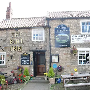 The Bull West Tanfield Ripon