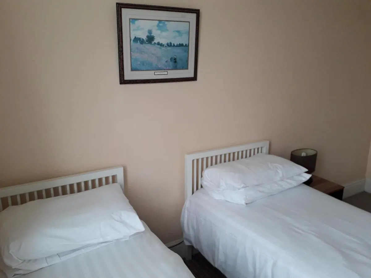 Lantern House Hotel Cambridge  3*, Cambridge (Cambridgeshire)