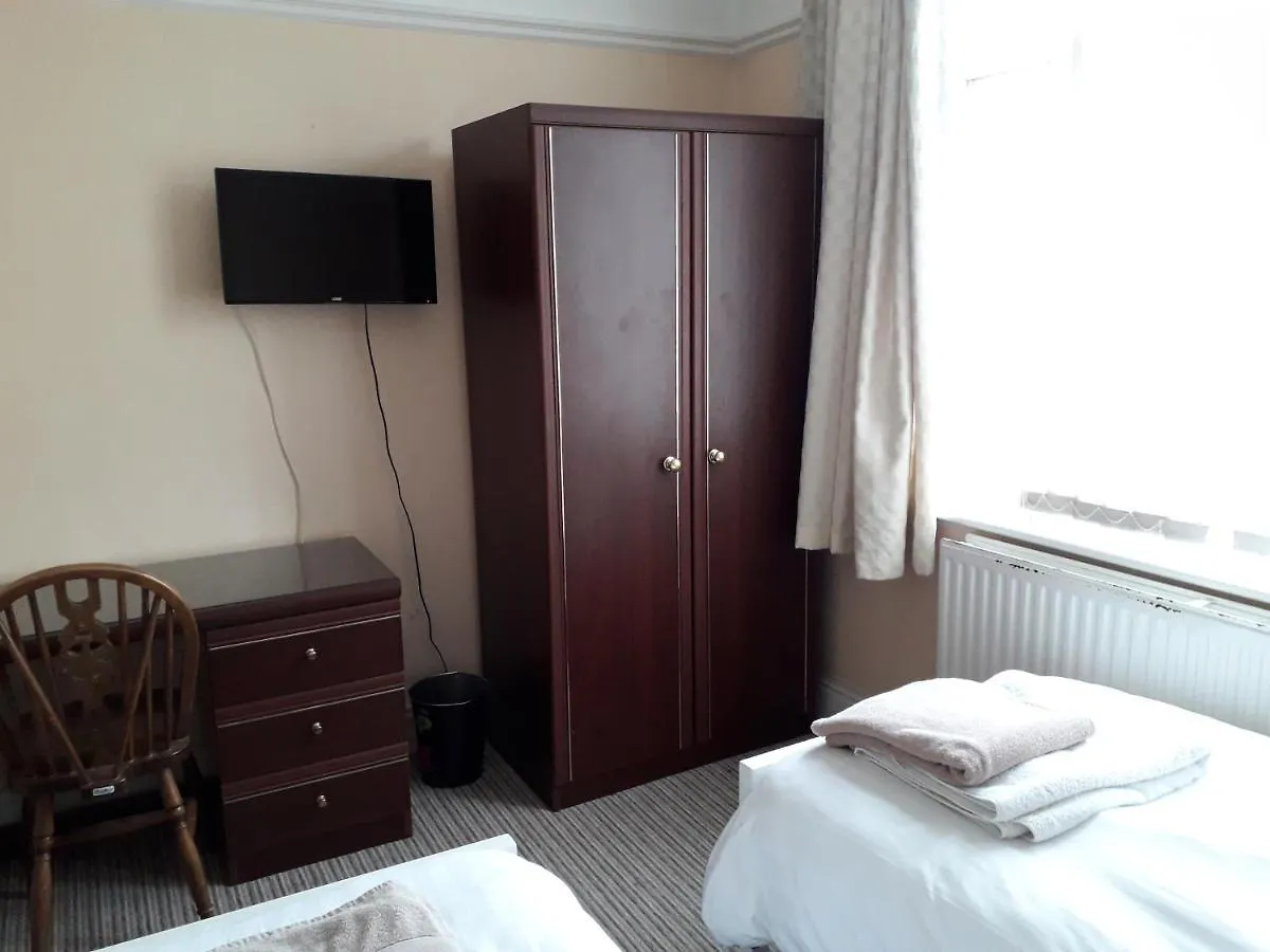 Guest house Lantern House Hotel Cambridge