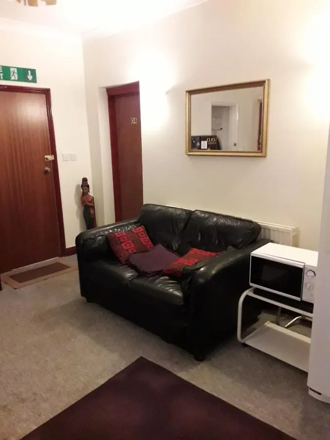 Lantern House Hotel Cambridge  3*, Cambridge (Cambridgeshire)