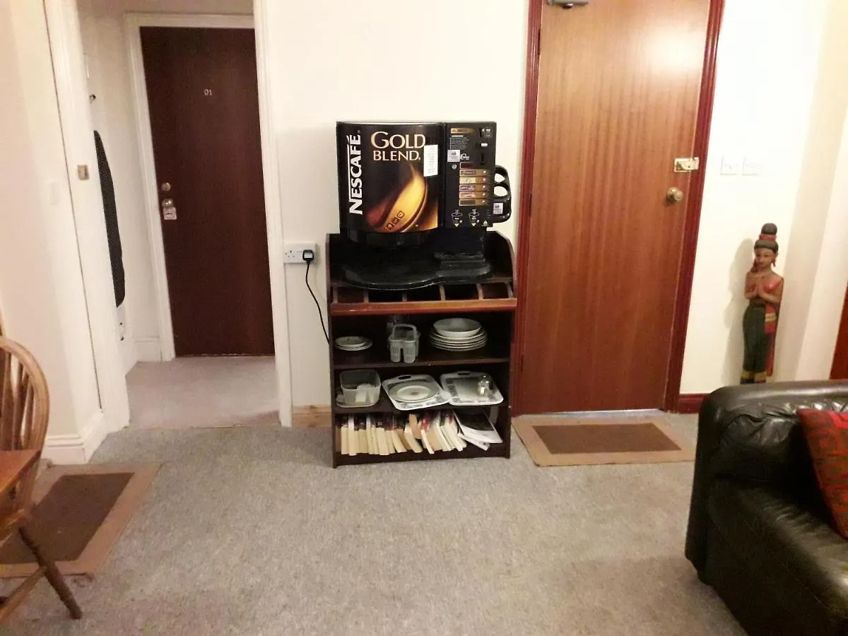 Guest house Lantern House Hotel Cambridge
